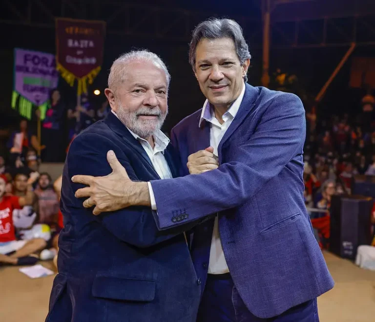 Fernando Haddad sai de férias durante impasse sobre aumento do IOF