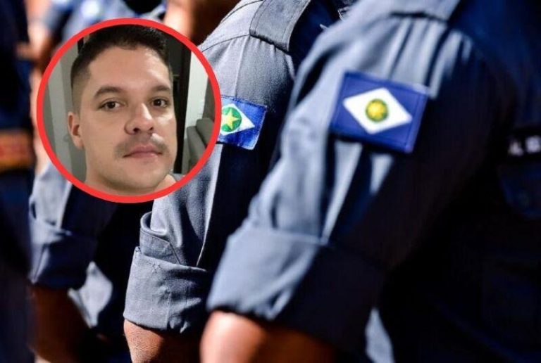 Capitão da PM exonerado após dizer "cachorro e preto senta no chão" a soldado