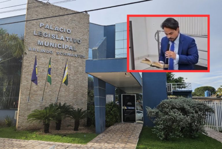 Thiago foi preso por manter uma adolescente de 15 anos como escrava sexual.