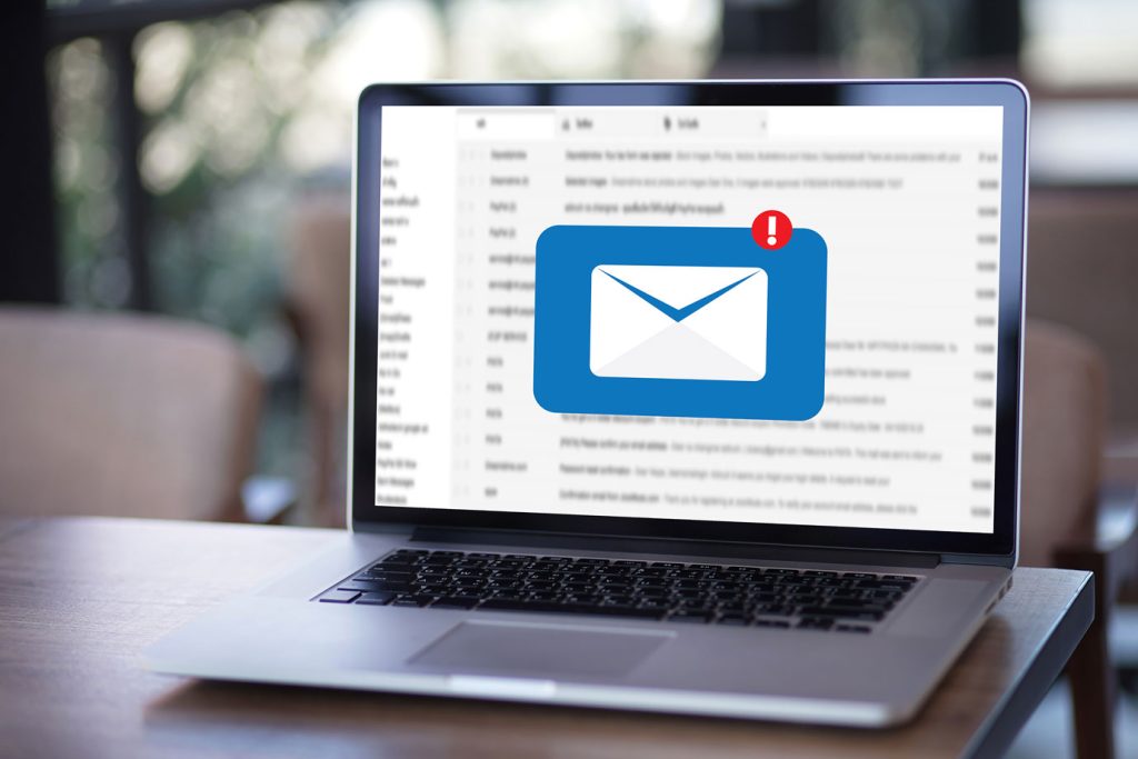 Aviso de acesso temporário ao e-mail institucional da Unemat, com exclusão de dados após 3 de julho