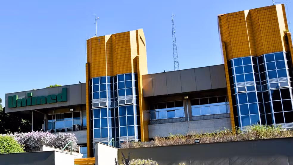 Operação policial contra rede de difamação da Unimed Cuiabá