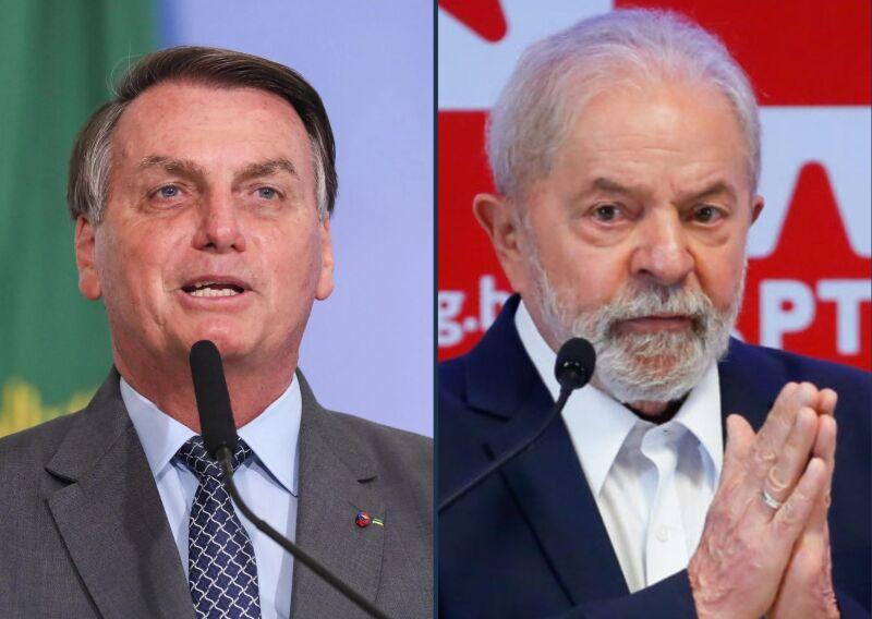 air Bolsonaro é apontado como o melhor presidente do Brasil dos últimos 35 anos, segundo pesquisa Percent Brasil.