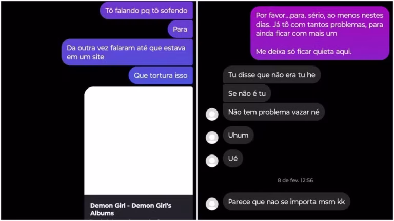 Computador com 40 mil fotos íntimas apreendido em caso de extorsão.