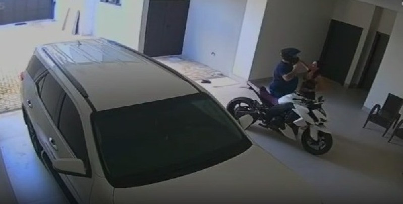 édica troca carinhos com amante morto a facadas em Sorriso