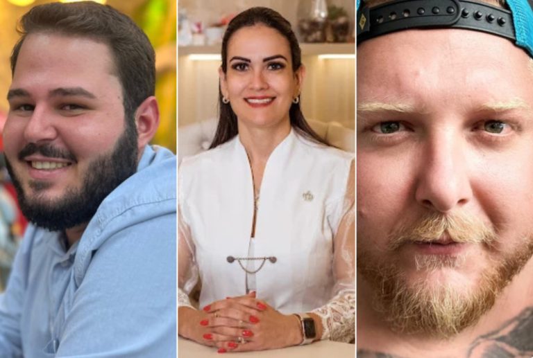 Médica Sabrina Iara de Mello nega envolvimento no homicídio em Sorriso
