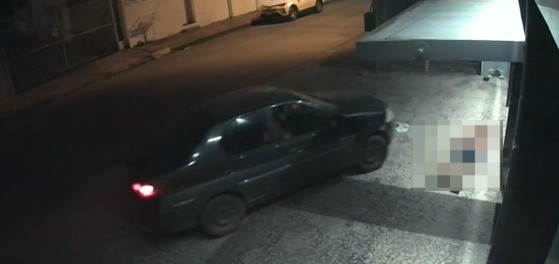 Motorista que atropelou flanelinha em Cuiabá é condenado a 12 anos