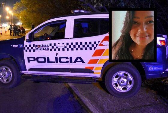 Polícia investiga feminicídio cometido dentro de casa com uso de faca