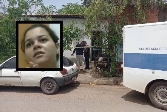 mulher que cortou barriga de adolescente para roubar bebê será julgada em Cuiabá
