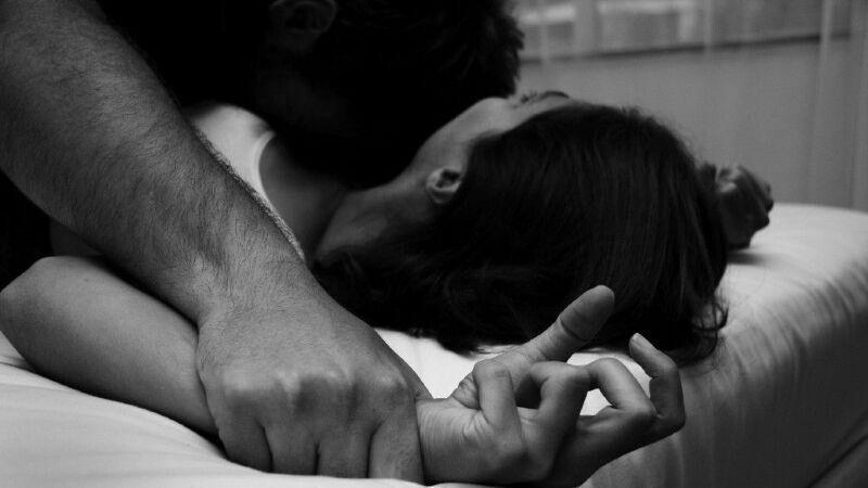 Mulher agredida violência doméstica Poconé