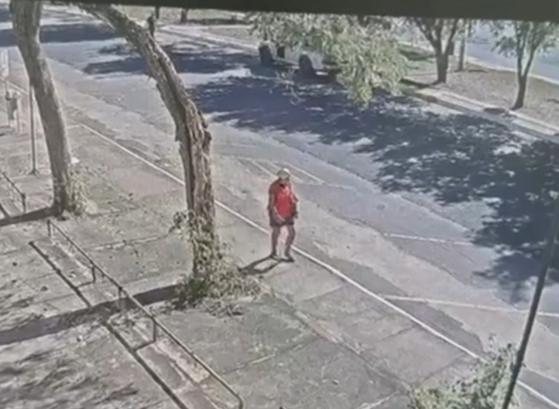 Campus da UFMT em Cuiabá, local do crime com perícia que encontrou sêmen nas partes íntimas da vítima.