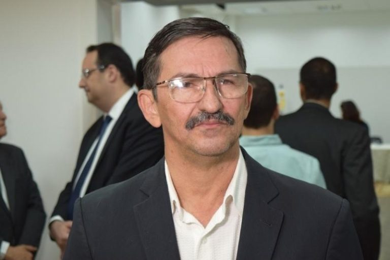 Fábio Junqueira é condenado por uso irregular do fundo eleitoral em Tangará da Serra
