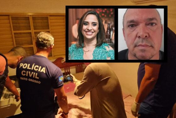 STJ decide manter julgamento popular de ex-PM acusado de feminicídio.