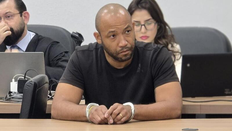 PM condenado por tentativa de homicídio e feminicídio em Cuiabá