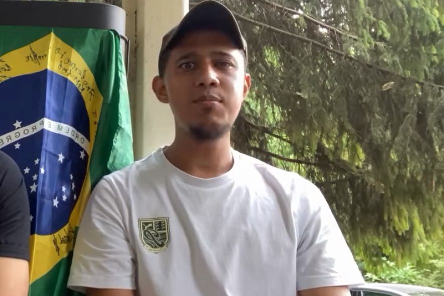 Soldado mato-grossense relata ataque russo na guerra da Ucrânia