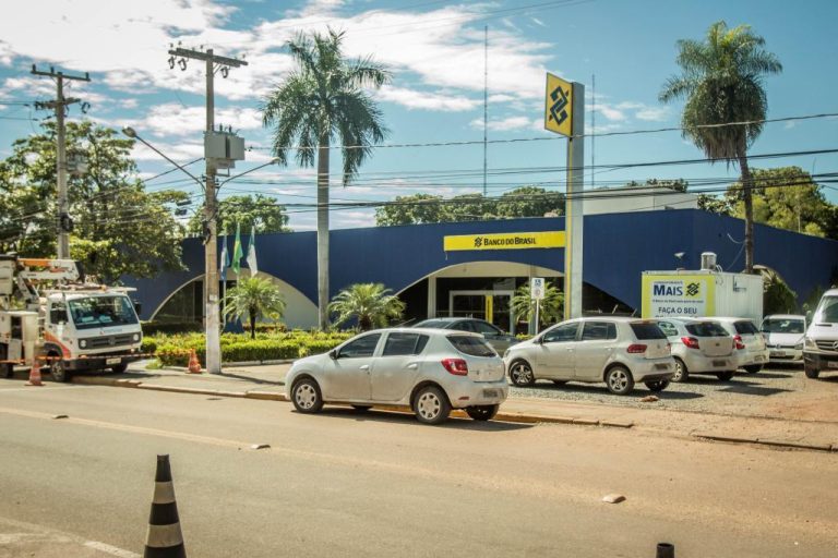 Pagamento da primeira parcela do 13º em Mato Grosso nesta quarta-feira