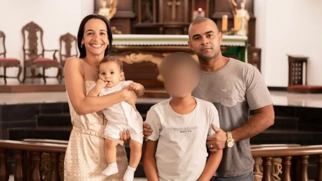 - Delegado comenta envolvimento da menina de Mato Grosso em crime brutal