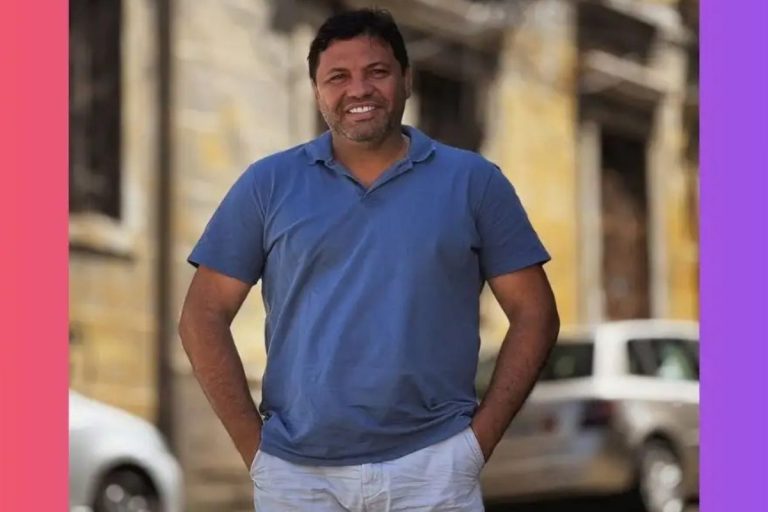 Polícia Civil em operação que prendeu prefeito investigado por corrupção em Mato Grosso