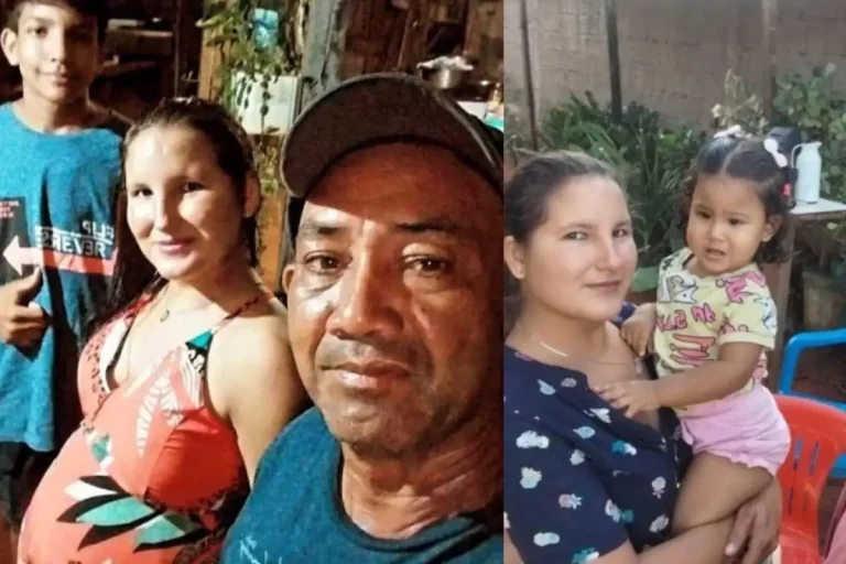 Acidente na MT-338 mata quatro pessoas da mesma família entre Tapurah e Itanhangá