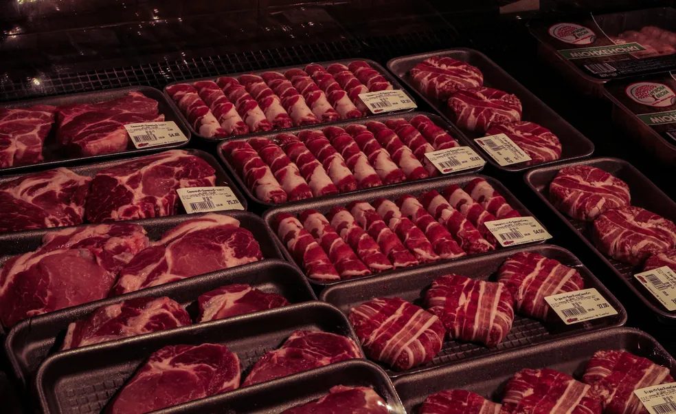 produtores de MT deixam EUA fora das exportações de carne bovina e buscam novos mercados