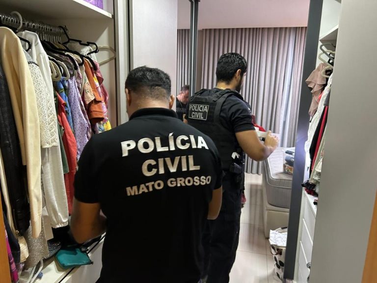 Polícia Civil combate fraude com venda de carros e gado no Facebook