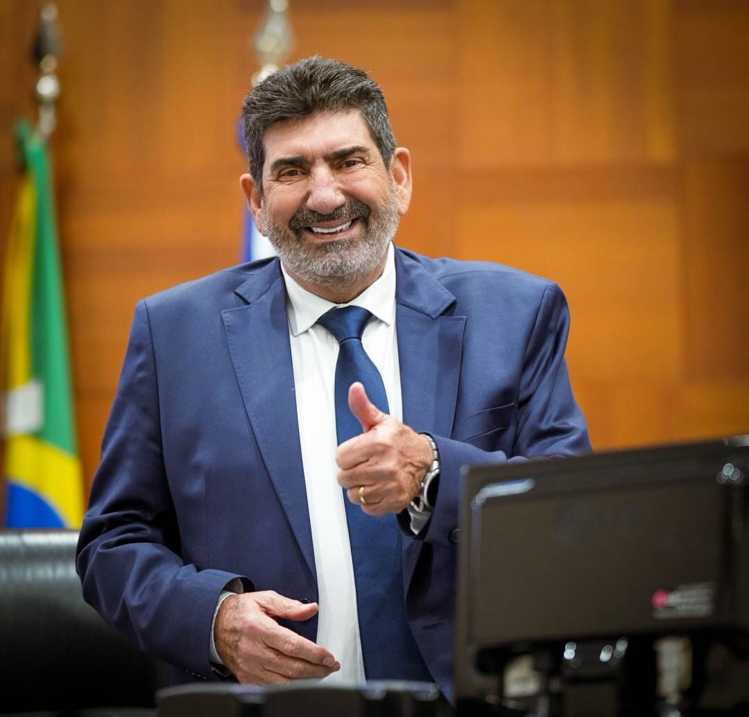 Dr. João emendas saúde Tangará da Serra