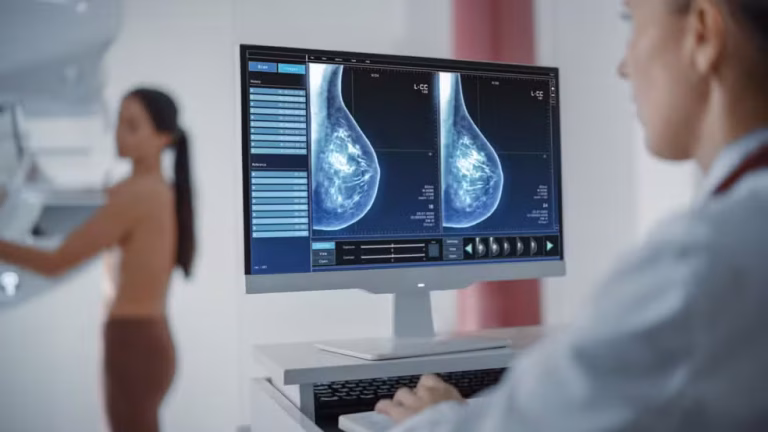 médicos desmistificam fake news sobre radiação de exame que pode salvar vidas