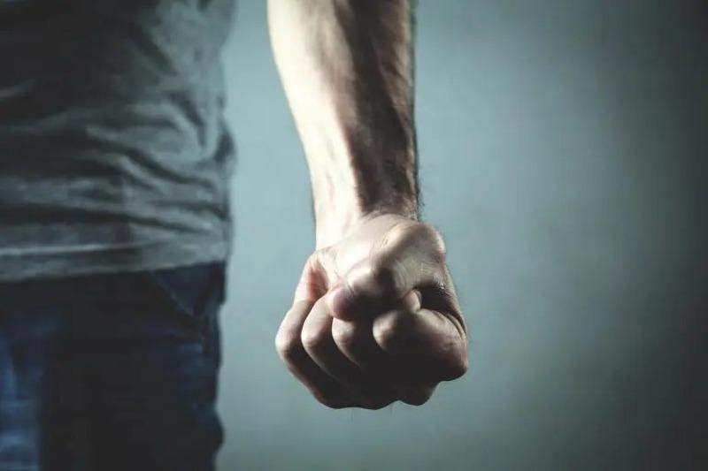 Polícia Militar atende caso de agressão contra mulher em Chapada dos Guimarães