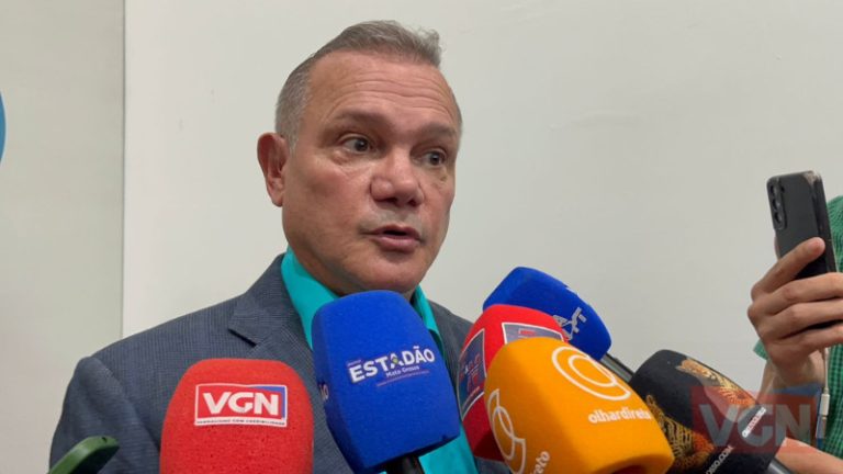 Wellington Fagundes critica proibição de Bolsonaro nas redes sociais