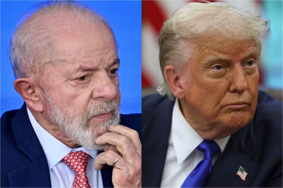 Subsecretário dos EUA ameaçando o Brasil e acompanhando situação de Bolsonaro