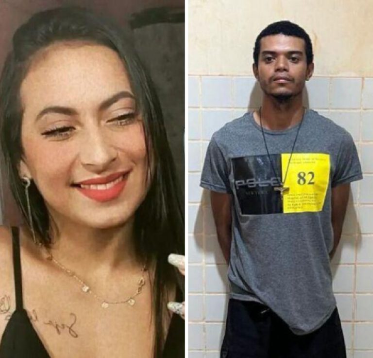 Feminicídio em Diamantino: José Edson será julgado por matar esposa e deixar filhos trancados com o corpo