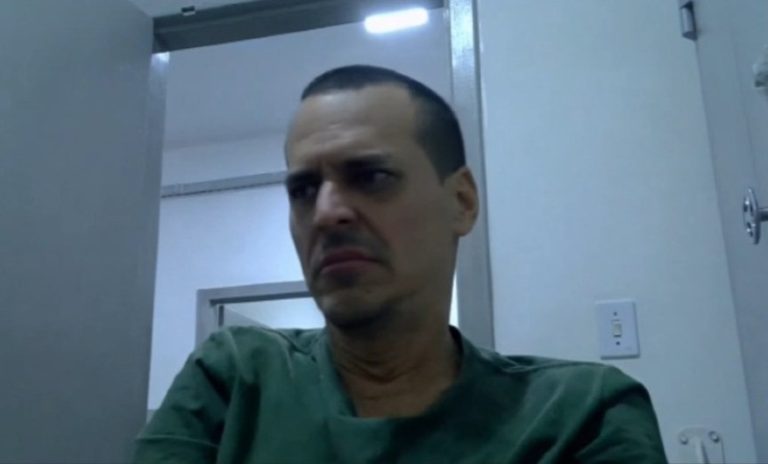 PM é transferido para o Hospital Psiquiátrico Adauto Botelho após surto