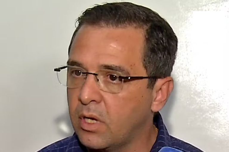 Médico preso por fraude em Tangará da Serra durante operação policial