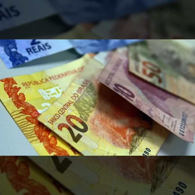 Proposta de salário mínimo de R$ 1.631 para 2026