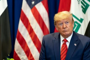 - Trump defende Bolsonaro e critica comércio com o Brasil