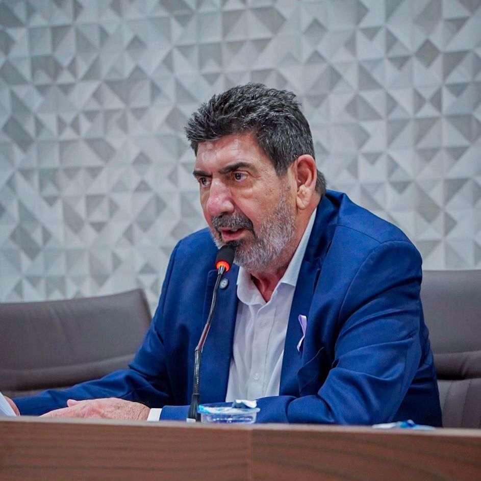 Dr. João propõe reserva de 8% das vagas da ALMT para mulheres vítimas de violência doméstica