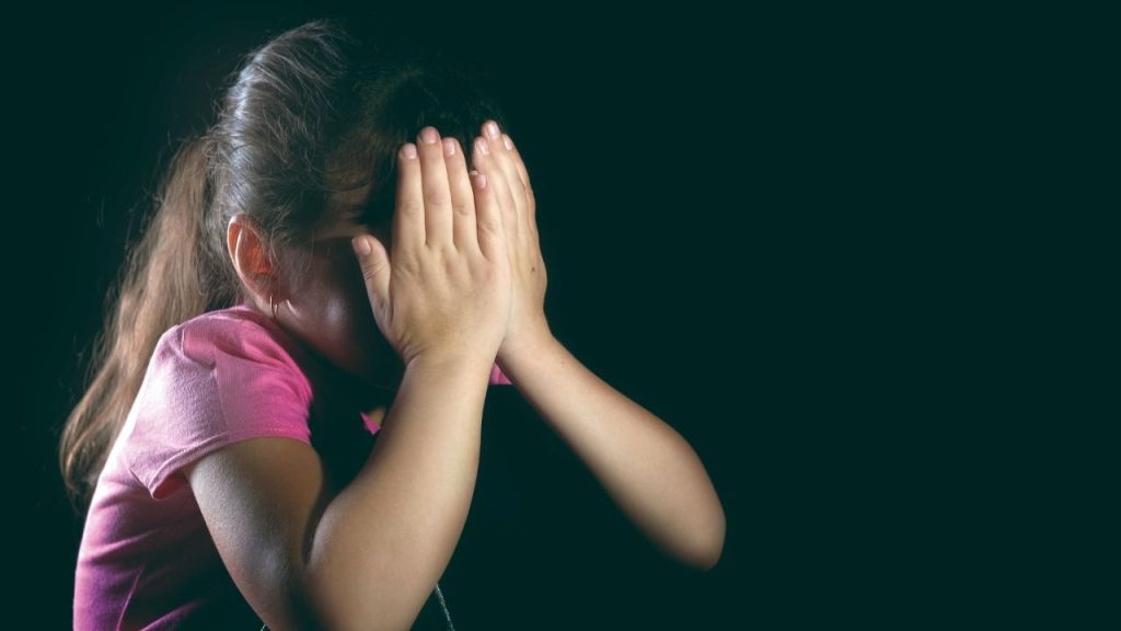 iolência sexual contra crianças em Mato Grosso ultrapassa 2,6 mil casos em 2024