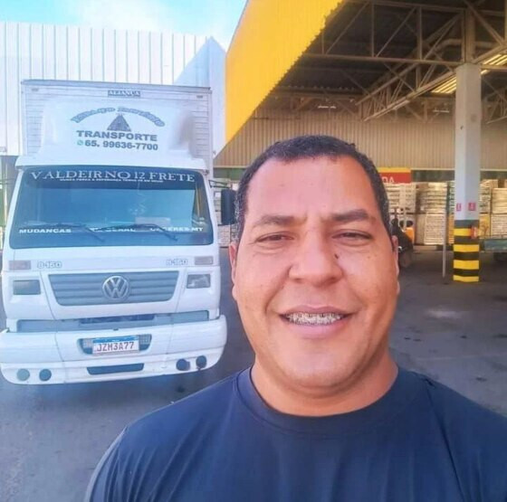 Corpo de caminhoneiro encontrado em baú de caminhão na Rodovia dos Imigrantes