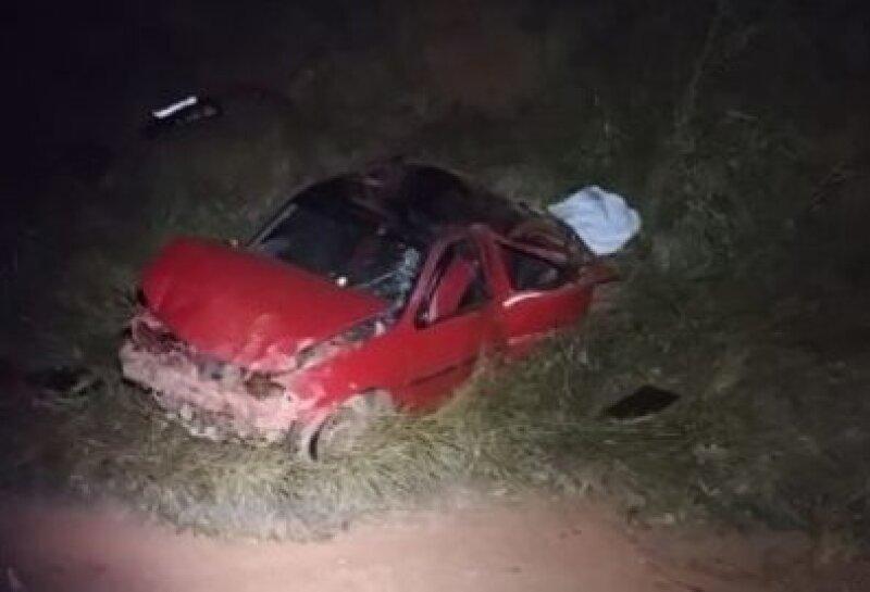 - Acidente fatal envolvendo bebê de 1 ano e pai embriagado