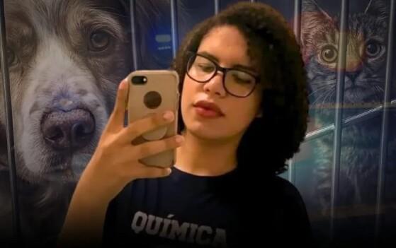 Larissa Karolina pode voltar à prisão por maus-tratos a gatos