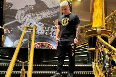 Influenciador preso por operar bets ilegais e dividir lucros com facção