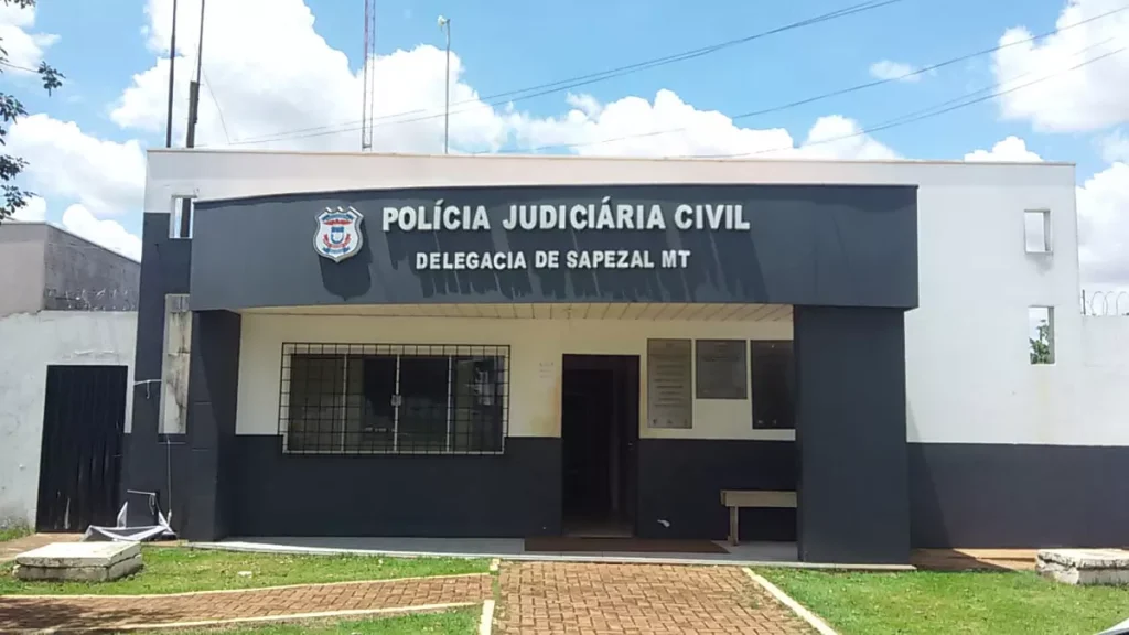 Foragido por estupro de vulnerável é preso em fazenda de Sapezal pela Polícia Civil