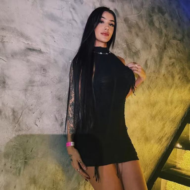 Bia Miranda investigada por divulgação do Jogo do Tigrinho