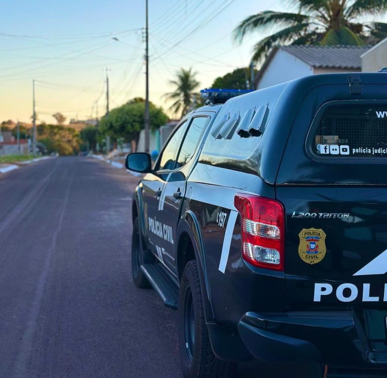 Polícia investiga desvio de R$ 22 milhões em poços artesianos