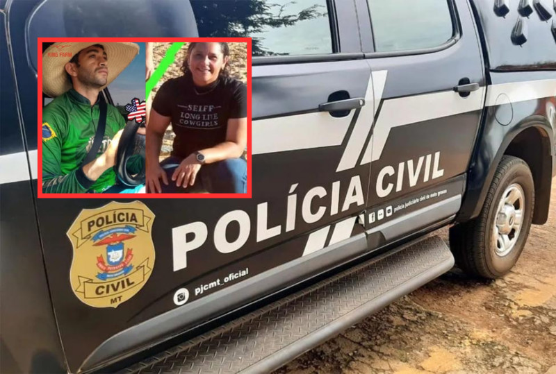Homem comete feminicídio após violência doméstica contra enteada