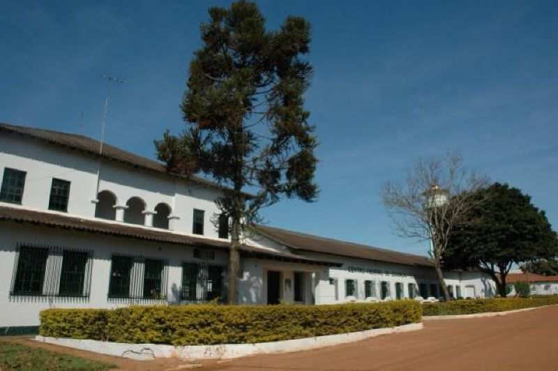 Professor do IFMT preso por abuso sexual contra aluna