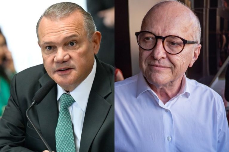Pesquisa mostra Wellington Fagundes liderando a disputa pelo Governo de Mato Grosso