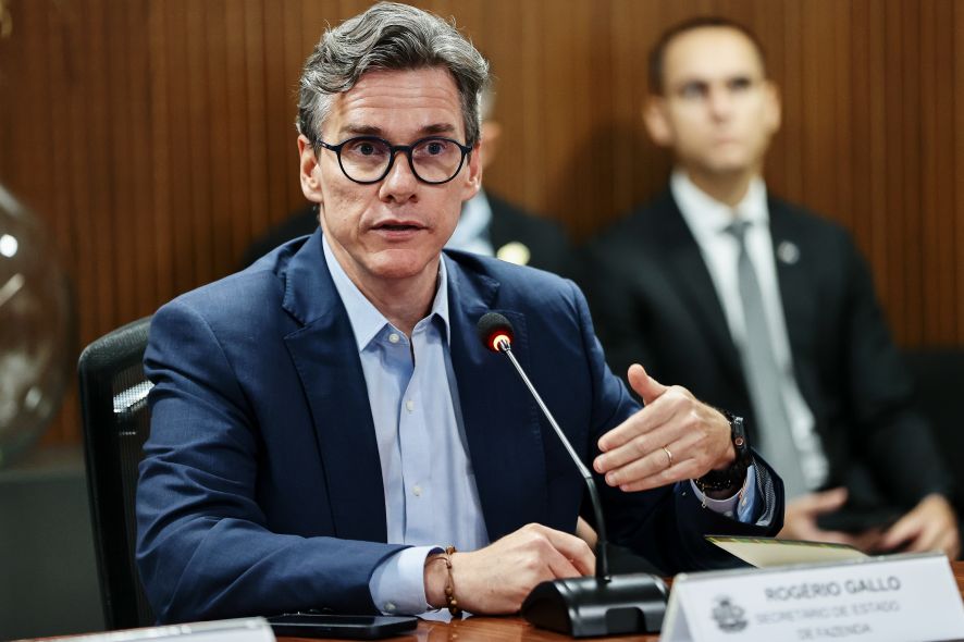 Secretaria da Fazenda de Mato Grosso comenta impacto das sobretaxas dos EUA