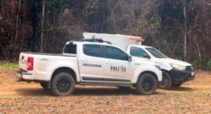 Investigação de morte em secador de grãos mobiliza polícia e perícia técnica