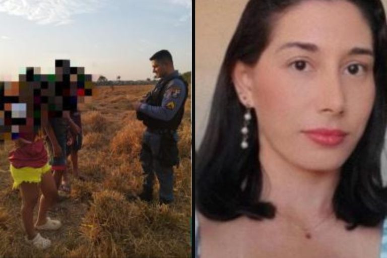 Investigação sobre adolescente que matou a mãe com ajuda de amigos