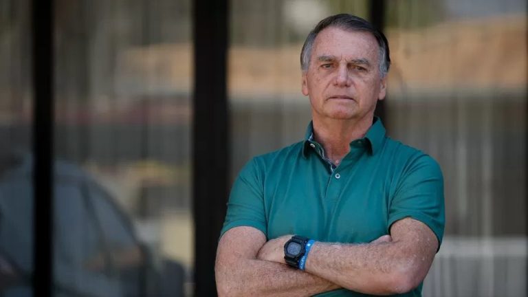 TF condena Bolsonaro a 27 anos por tentativa de golpe